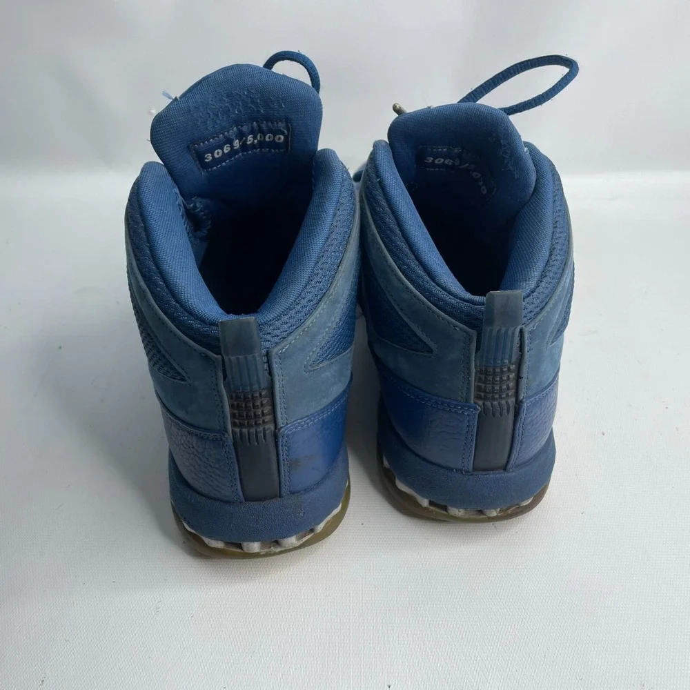 Jordan shoes only